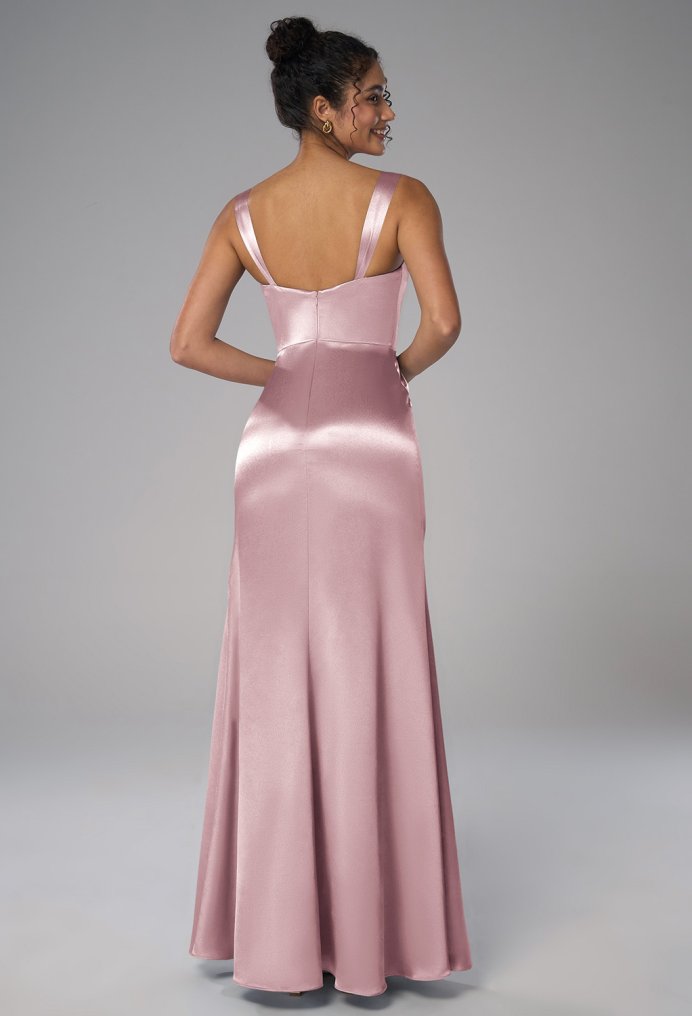 AW Bridie Dress
